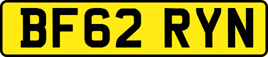 BF62RYN
