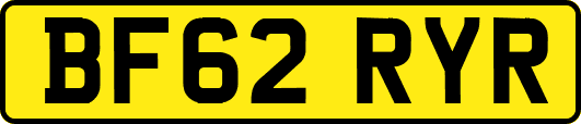 BF62RYR