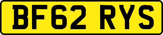 BF62RYS