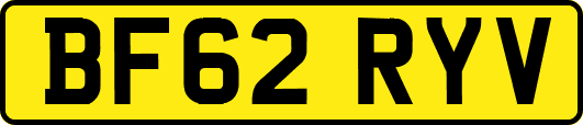BF62RYV