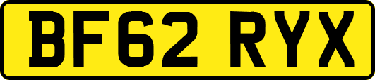 BF62RYX