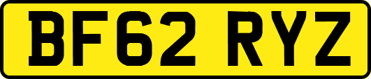 BF62RYZ