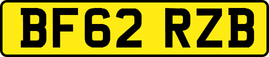 BF62RZB