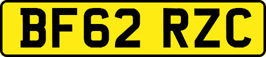 BF62RZC