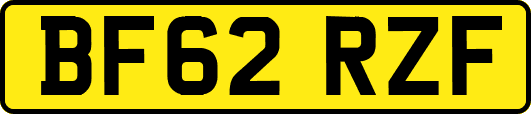 BF62RZF