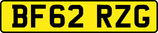 BF62RZG