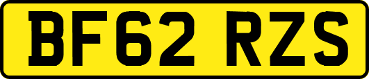BF62RZS