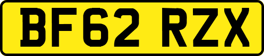 BF62RZX