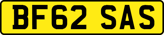 BF62SAS