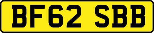 BF62SBB