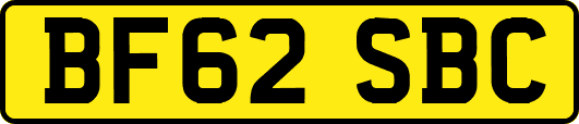 BF62SBC