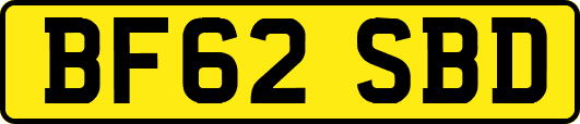 BF62SBD