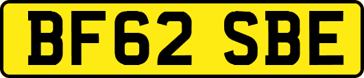 BF62SBE