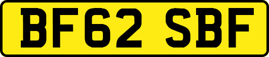 BF62SBF