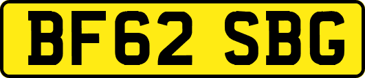 BF62SBG