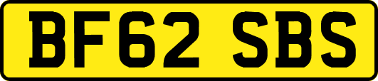 BF62SBS