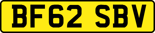 BF62SBV