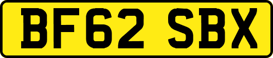 BF62SBX
