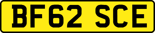 BF62SCE