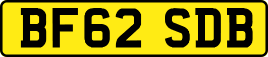 BF62SDB
