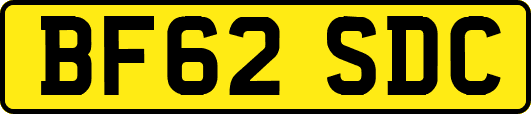 BF62SDC