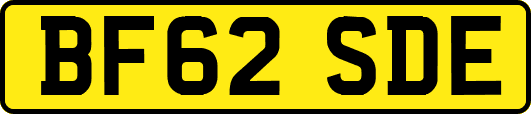 BF62SDE