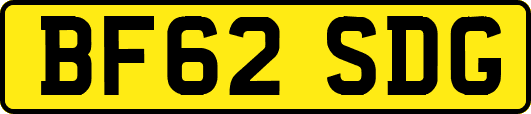 BF62SDG