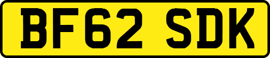BF62SDK
