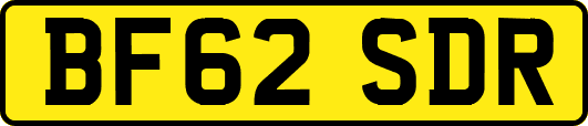 BF62SDR
