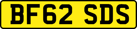 BF62SDS