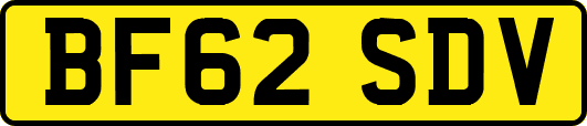 BF62SDV