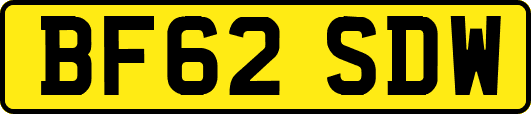 BF62SDW