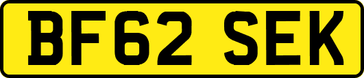 BF62SEK