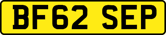 BF62SEP