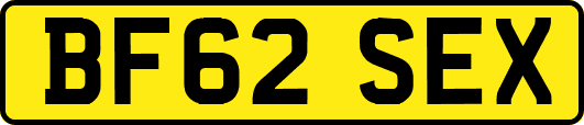 BF62SEX