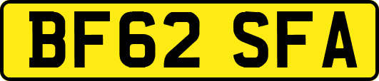 BF62SFA