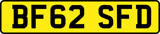BF62SFD