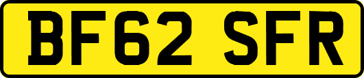 BF62SFR