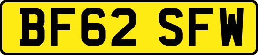 BF62SFW