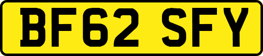 BF62SFY