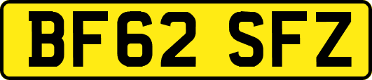 BF62SFZ