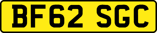 BF62SGC