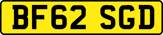BF62SGD