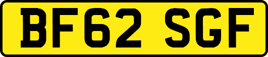 BF62SGF