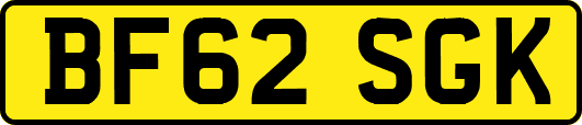 BF62SGK