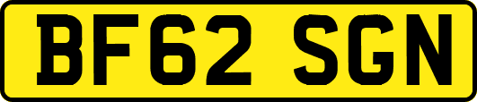 BF62SGN