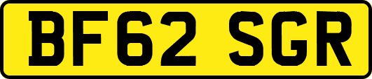 BF62SGR