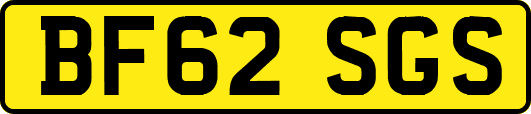 BF62SGS