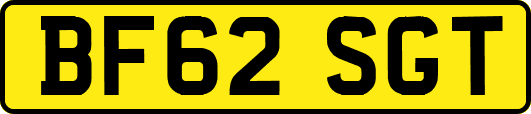 BF62SGT