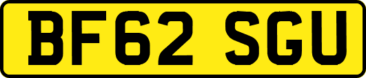 BF62SGU